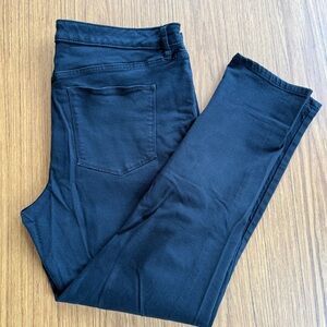 Universal Thread Black Skinny Jeans – 20WR